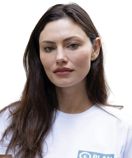 Phoebe Tonkin